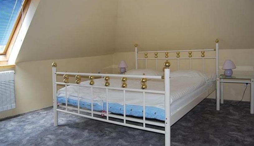 Hotel Na BAŠTĚ Jablonec nad Nisou